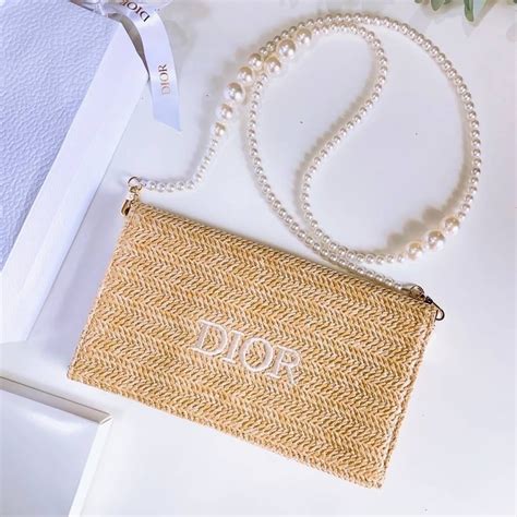 douglas pochette dior|dior women's pouches.